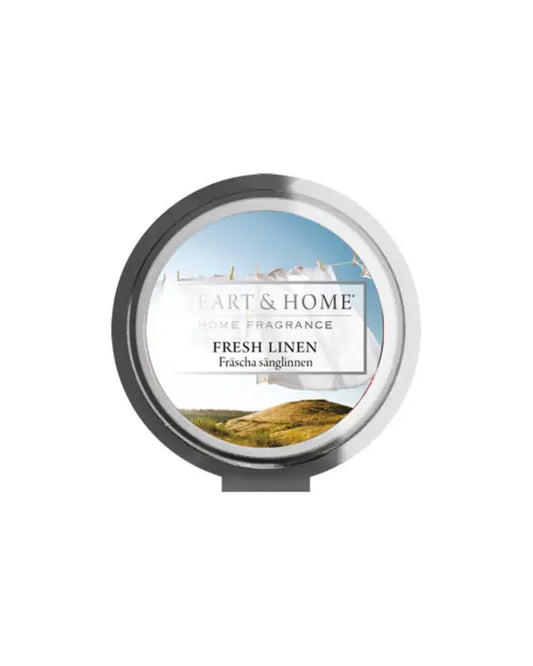 HH Doftvax Fresh Linen Doftwax