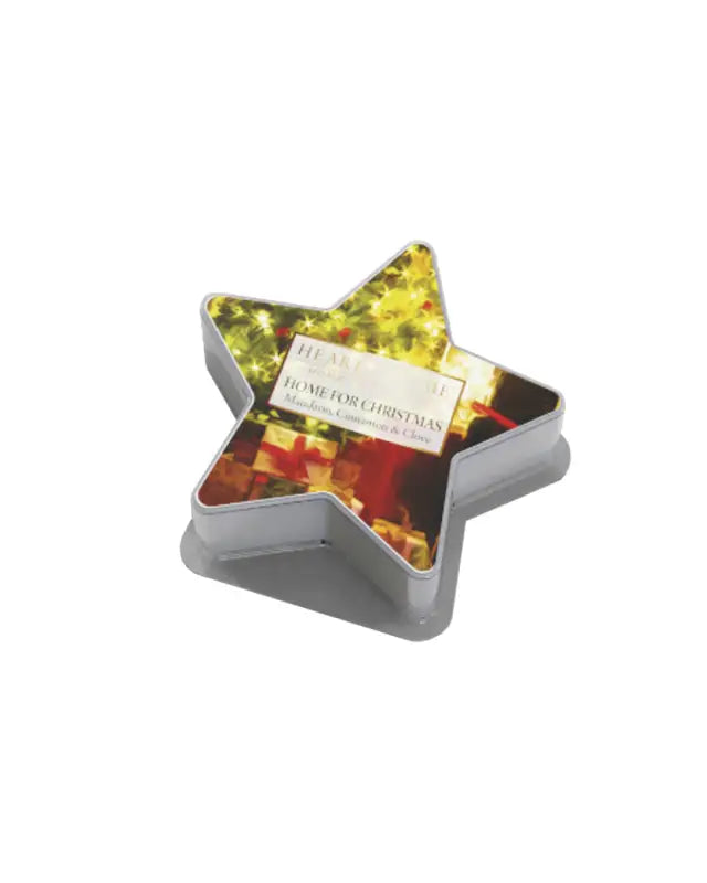 HH Doftvax Home For Christmas - Doftvax