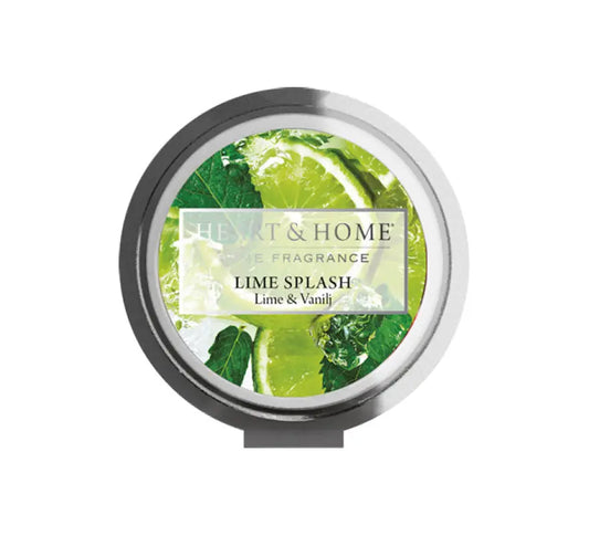 HH Doftvax Lime splash - Doftwax