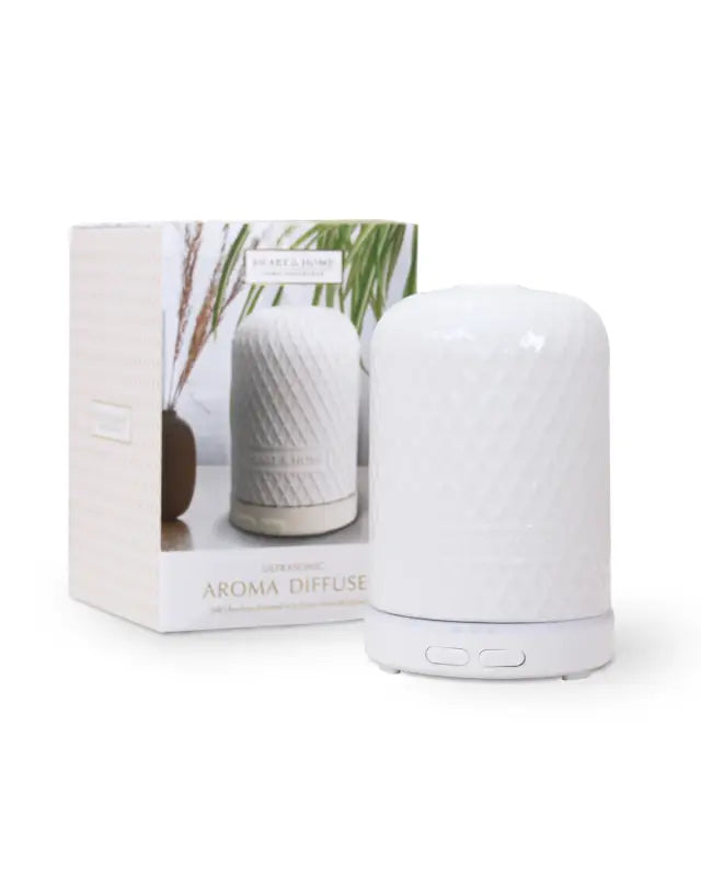 HH Ultrasonic Diffuser - Diffuser