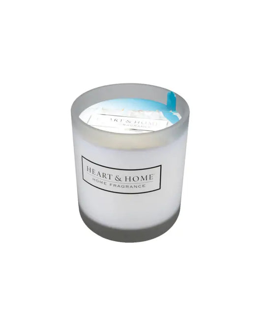 HH Voltivljus Fresh Linen Doftwax