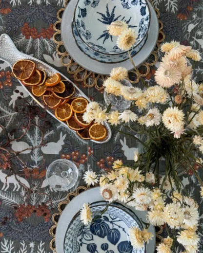 Hjortnäs kökshandduk 35x50 - Kökshandduk