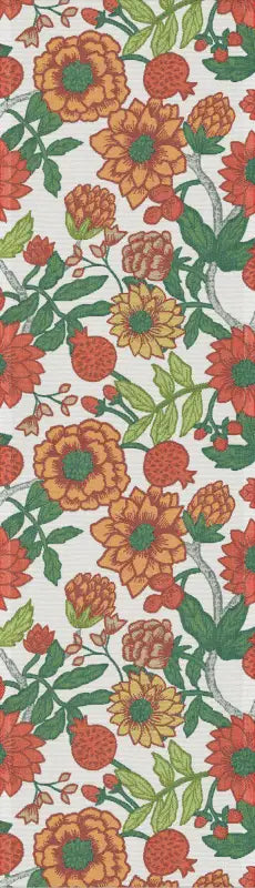 Höstfröjd Bordslöpare 35x120 cm - Bordslöpare