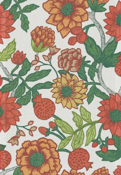 Höstfröjd Handduk 35x50 cm - Handduk