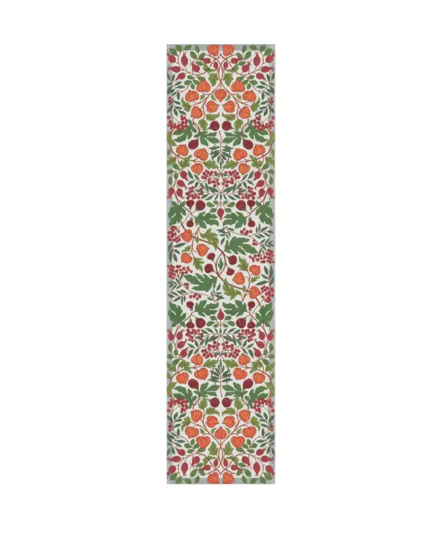 Höstskörd Bordslöpare 35x140 cm - Bordslöpare