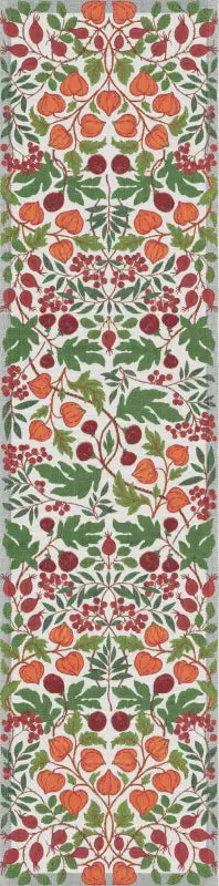 Höstskörd Bordslöpare 35x140 cm - Bordslöpare