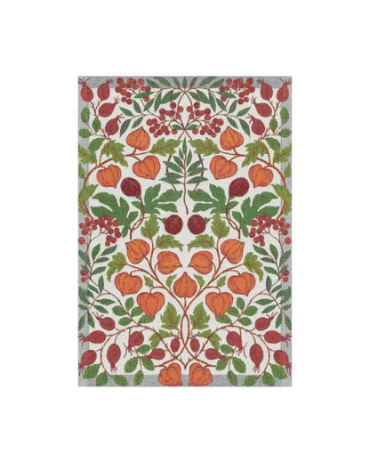 Höstskörd Handduk 35x50 cm - Handduk