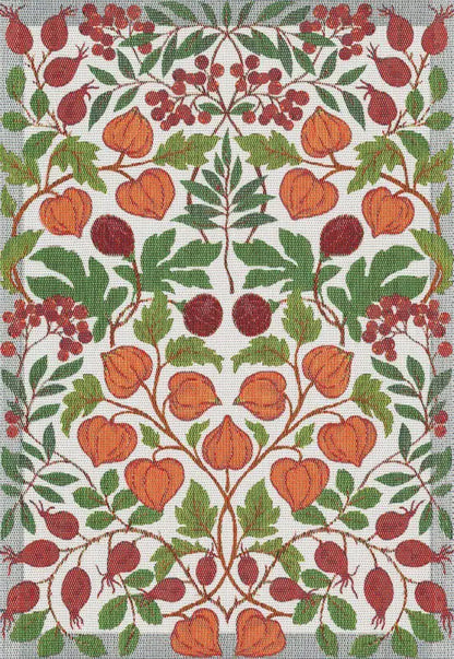 Höstskörd Handduk 35x50 cm - Handduk