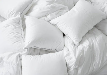 Hotelltäcke 220x210 cm - Täcken