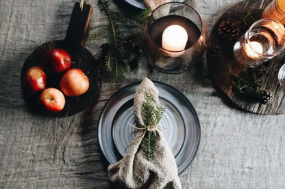 I AM Tallrik D 25 cm Tallrikar