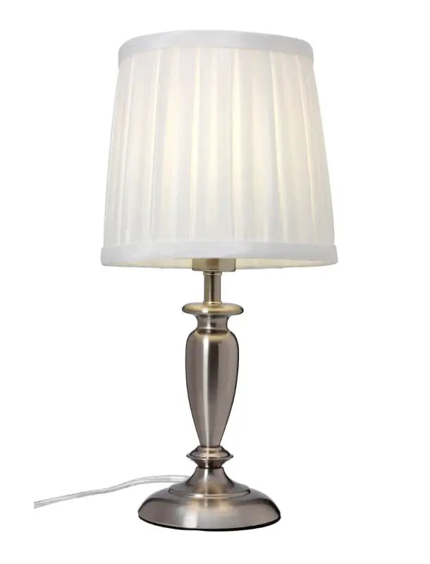 Ines Krom bordslampa - Bordslampa