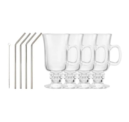 Iona Irish Coffee set - Glas