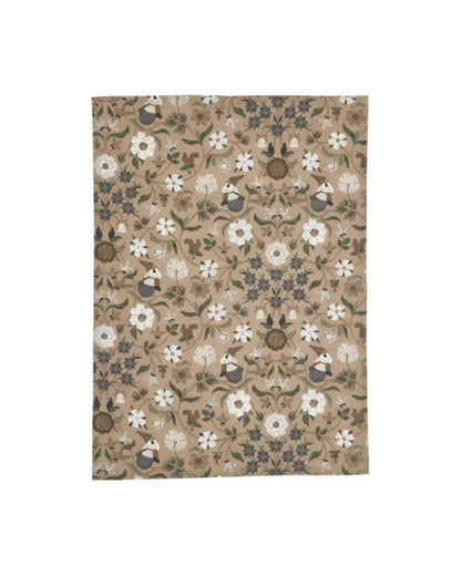 Julefrid Kökshandduk 50x70 cm grön - Kök