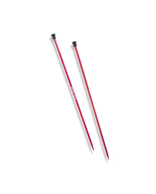 Jumperstickor 4.50 mm röd - Jumpersticka