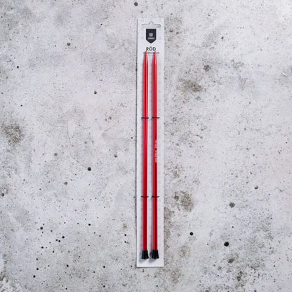 Jumperstickor 4.50 mm röd - Jumpersticka