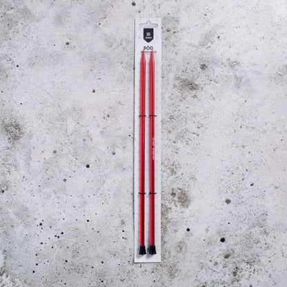 Jumperstickor 4.50 mm röd - Jumpersticka