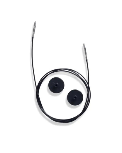 Kabelset till Ändstickor 60 cm Textil