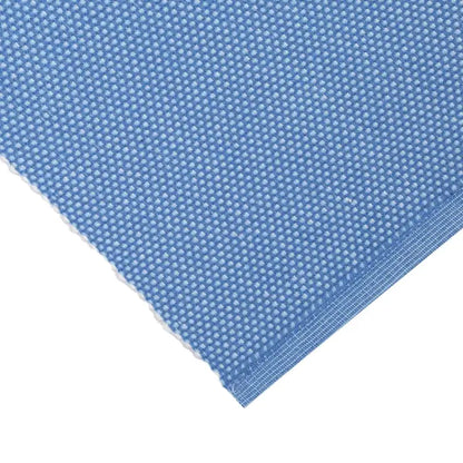 Kalle Löpare 33x120 cm blå - Bordslöpare