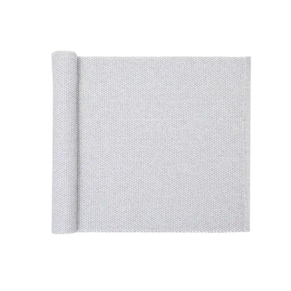 Kalle löpare 33x120 cm grå - Bordslöpare