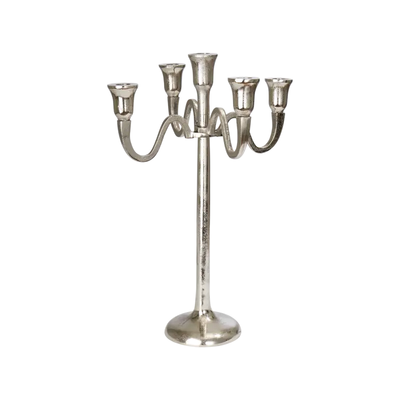 Kandelaber 46cm - Dekoration