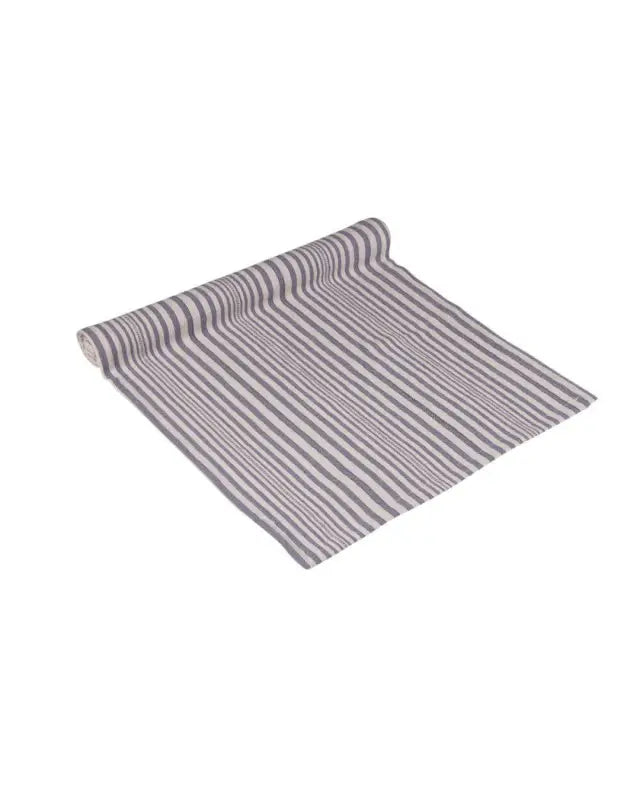 Karin löpare blå 40x140 cm - duk