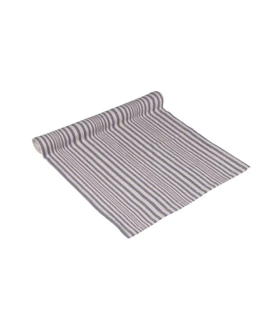 Karin löpare blå 40x140 cm - duk