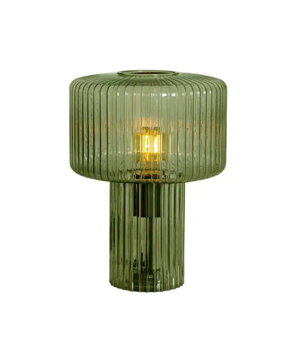 Kiera Bordslampa grön - Bordslampa