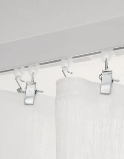 Klämma till glid 20st - klämma