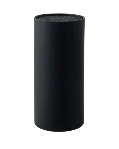 Knivställ svart - Köksuttrustning