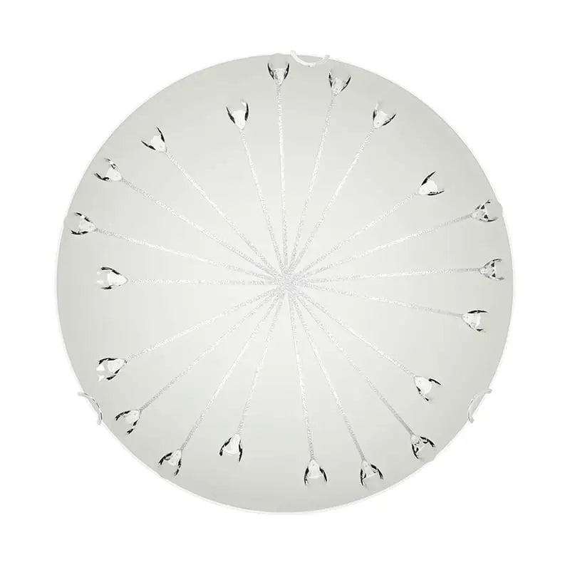 Komet LED 48 cm plafond - Plafond