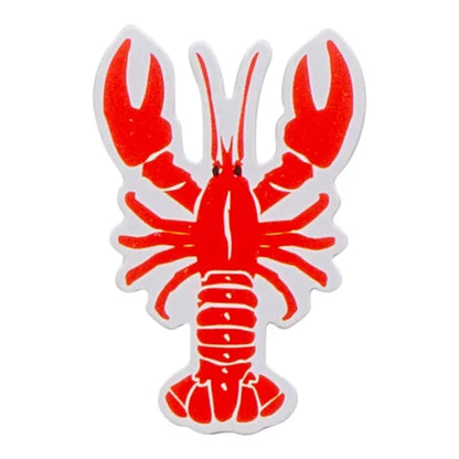 Konfetti Kräftor - Kräftor