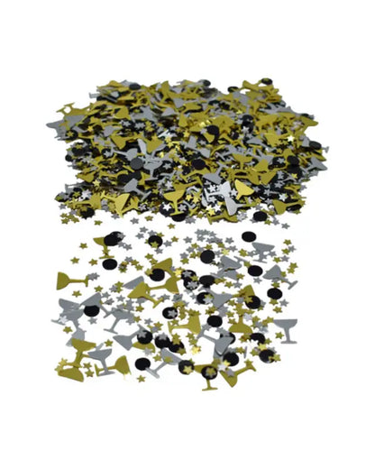 Konfetti mix - Konfetti