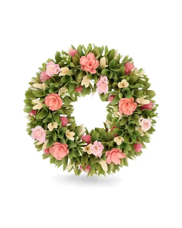 Krans Rosor Rosa - Krans