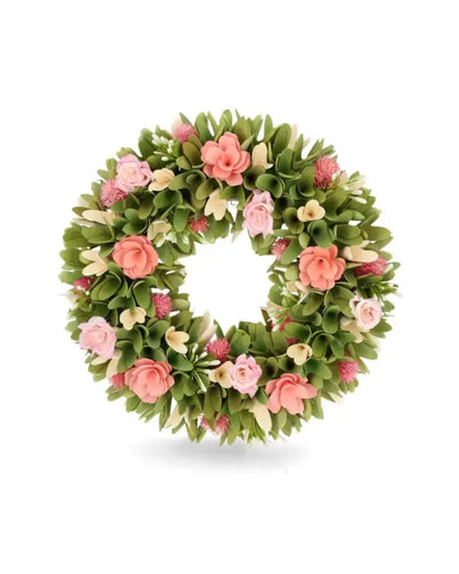 Krans Rosor Rosa - Krans