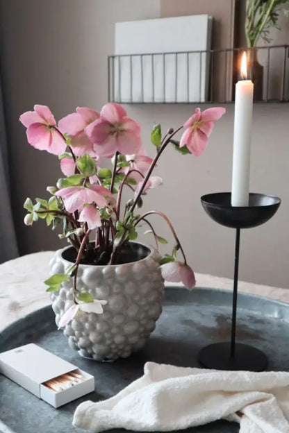 Kruka Fjällbacka 16x13 cm Kruka