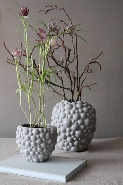 Kruka Fjällbacka 18x15.5 cm Kruka