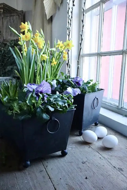 Kruka Holmö stor - Kruka