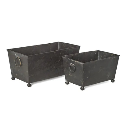 Kruka Holmö stor - Kruka