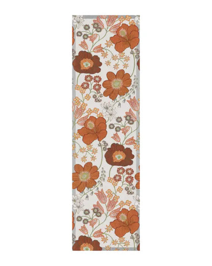 Kvällsblom Bordslöpare 35x120 cm - Bordslöpare