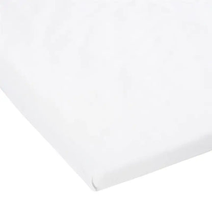 Lakan 150x250 cm vit - Underlakan