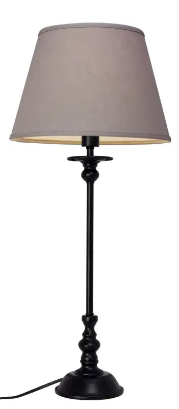Lampskärm beige/grå S5510 - Lampskärm