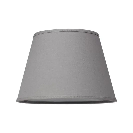 Lampskärm beige/grå S5510 - Lampskärm