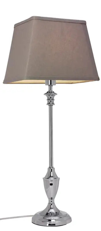 Lampskärm grå S2710 - Lampskärm