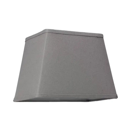 Lampskärm grå S2710 - Lampskärm