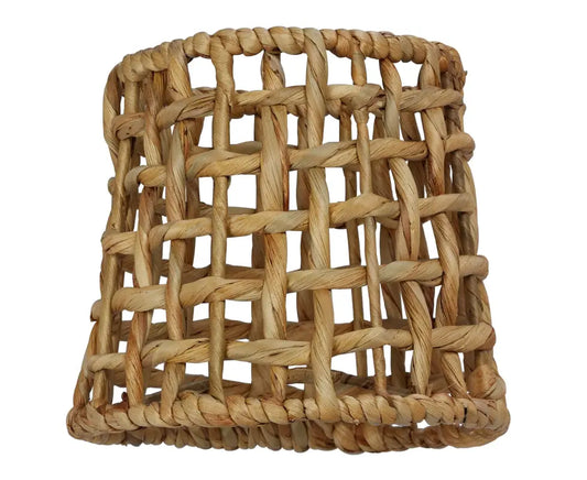 Lampskärm natur S6617 - Lampskärm