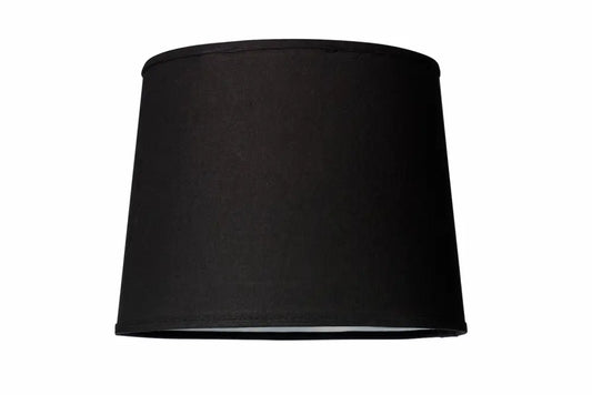 Lampskärm svart S8202 - Lampskärm