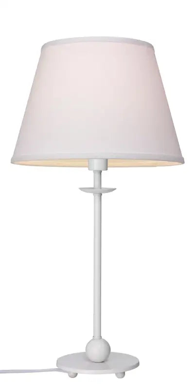 Lampskärm vit S5501 - Lampskärm