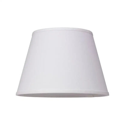 Lampskärm vit S5501 - Lampskärm