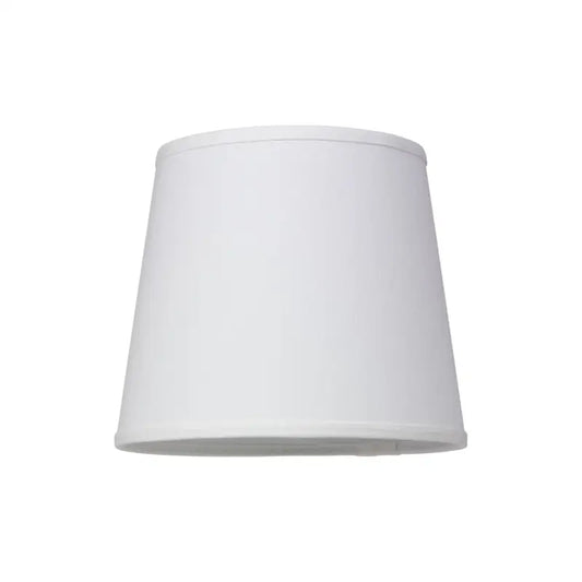 Lampskärm vit S6601 - Lampskärm