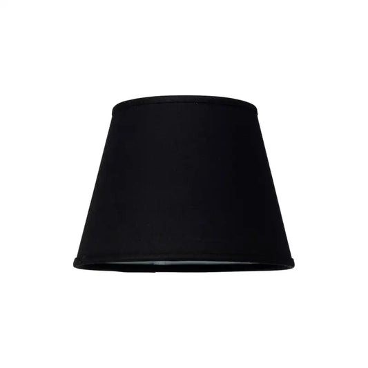 Lamskärm svart S3302 - Lampskärm
